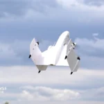 Tycho.AI Halley drone interceptor