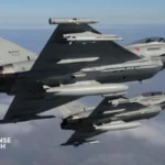 eurofighter typhoon fighter jet