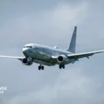 Boeing P-8A Poseidon contract