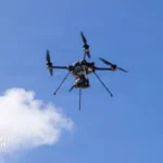 UK Ukraine drone deal