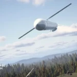 UK long range strike weapons