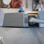 UK munitions supply chain