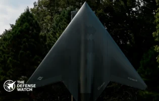 X-BAT Drone