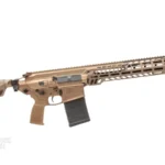 xm7 rifle program