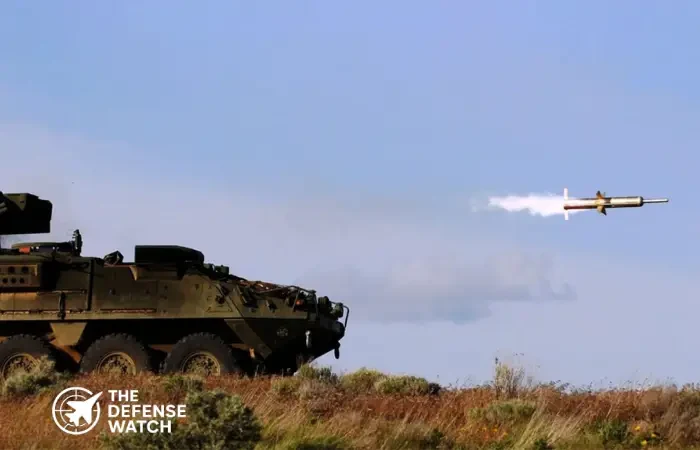 BGM-71 Missile