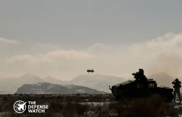 BGM-71 Missile