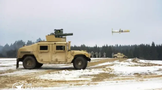 BGM-71 Missile