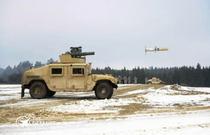 BGM-71 Missile