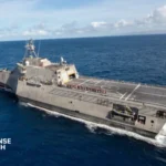 most powerful navies in the world 2026