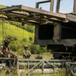 nuclear arsenal modernization