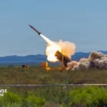 patriot missile defense system