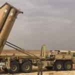 patriot missile defense system