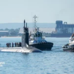 NSA Stirling Australia