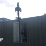 Rheinmetall CML launcher