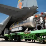 T56 engine support contract