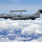 NATO GlobalEye AEW&C