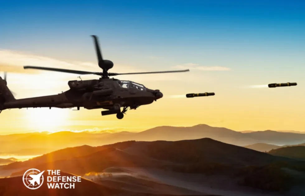 AGM-179 JAGM Missile