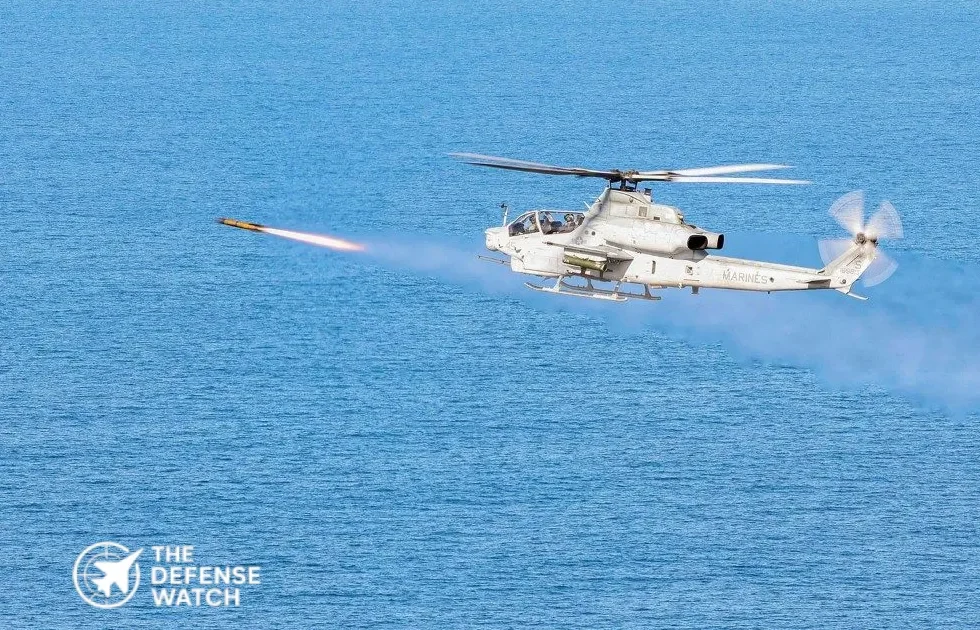 AGM-179 JAGM Missile