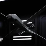Helsing HX 2 strike drone