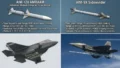 AIM-120 AMRAAM vs. AIM-9X Sidewinder: Complete Air-to-Air Missile Comparison, Range, Speed, and Combat Roles