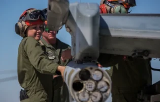 APKWS-II Missile