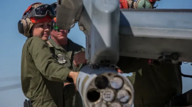 APKWS-II Missile