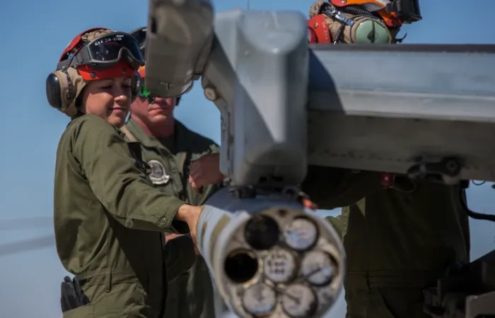 APKWS-II Missile