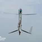 Airbus U030 Flexrotor