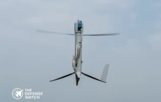 Airbus U030 Flexrotor