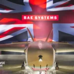 BAE Systems Brontanax