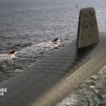 BAE Systems Dreadnought contract
