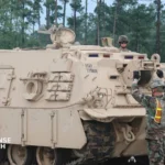 BAE Systems Poland agreement