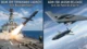 BGM-109 Tomahawk vs. AGM-158 JASSM: Which Long Range Precision Strike Missile Offers Greater Strategic Advantage?