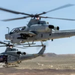 Bell H-1 SPINE upgrade