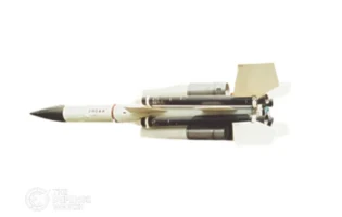 Bloodhound Missile