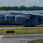 Boeing C-17 contract