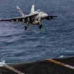 Boeing F/A-18 contract