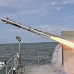 X-Bow Buckler interceptor