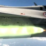 France Rafale C-UAS integration
