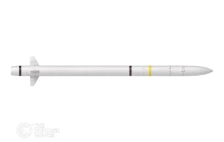 CAMM Missile