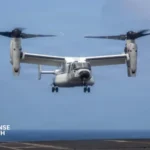 Rolls-Royce CMV-22 engine contract