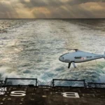Canada S-100 uncrewed rotorcraft