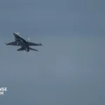 DARPA VENOM F-16 autonomy kit
