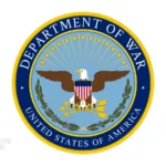 Department of War