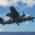 Northrop Grumman E-2D contract