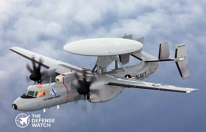 AN/APY-9 radar