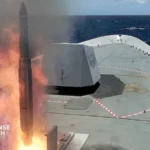 Raytheon ESSM contract