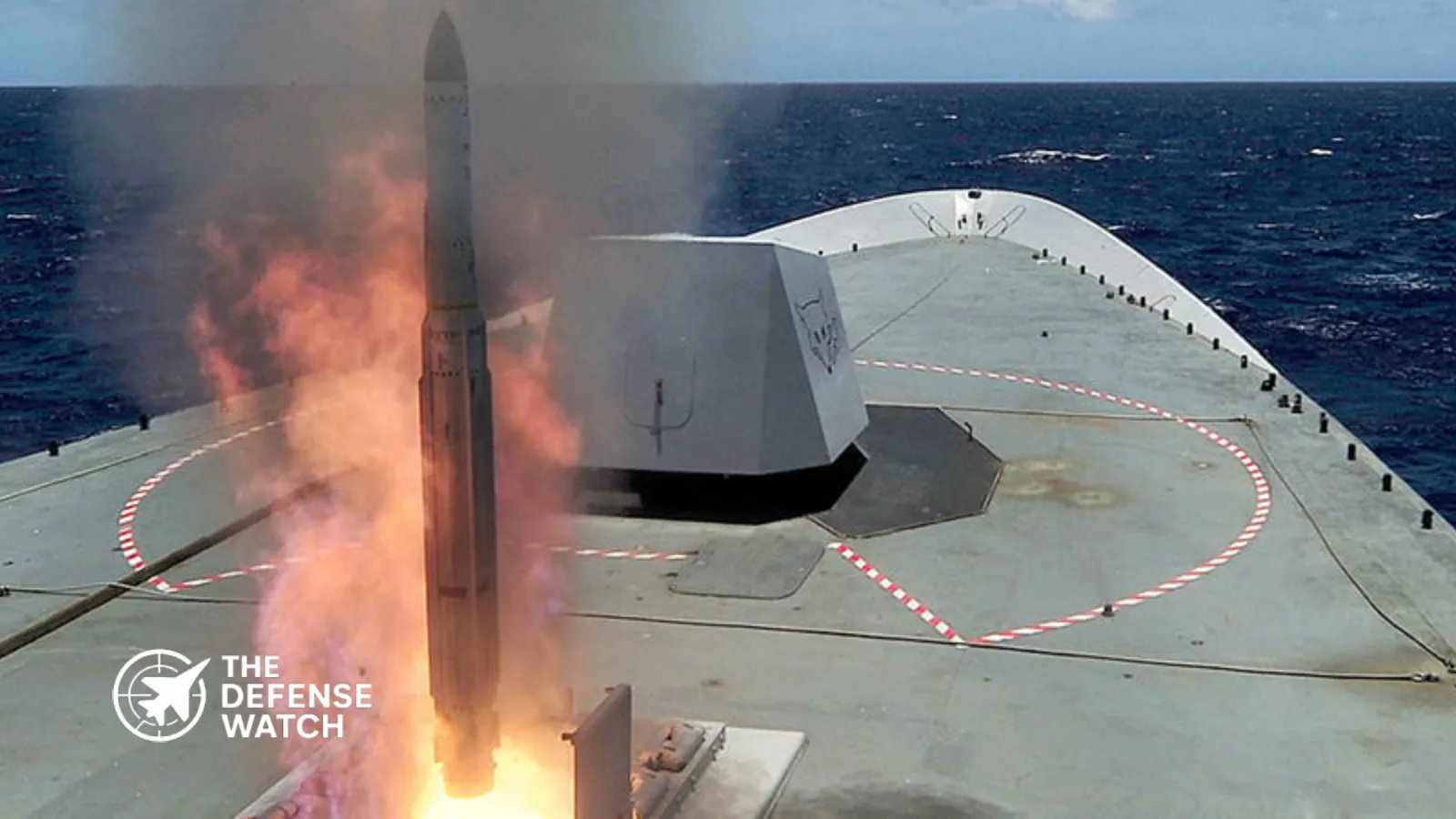 Raytheon ESSM contract