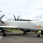 Eurodrone program relevance