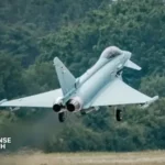 German Eurofighter Tranche 4